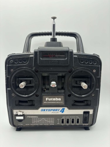 Futaba t4vf skysport - skysport, 4