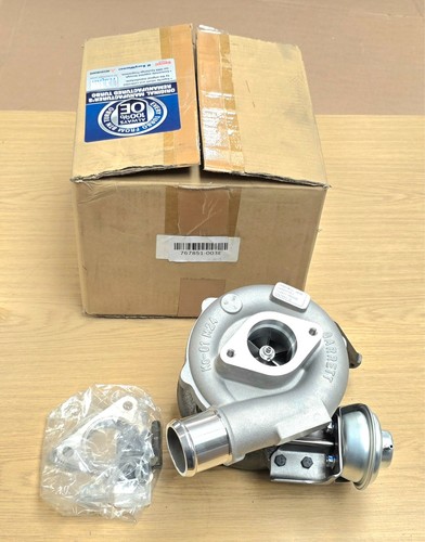 Turbo charger fits - turbo,