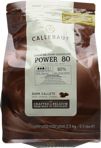 Callebaut power finest - callebaut,