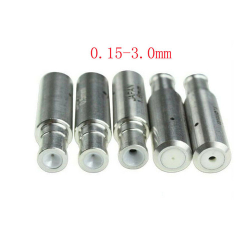 Cnc edm drill - cnc, ceramic