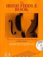 The Irish Fiddle Book.by