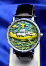 Beatles yellow submarine