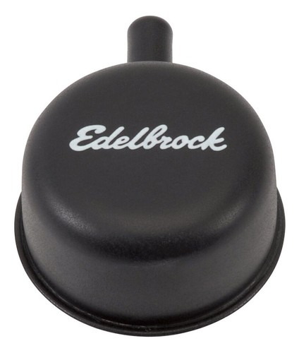 Edelbrock 4413 pro flo black - 4413, pro-flo