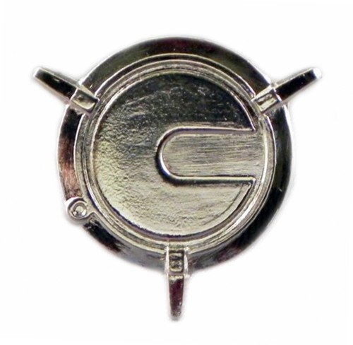 Who enemy cyberman chrome - dr,