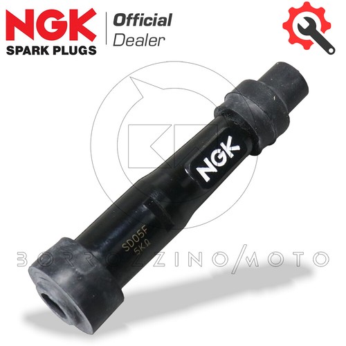 Original ngk sd05f spark - ngk,