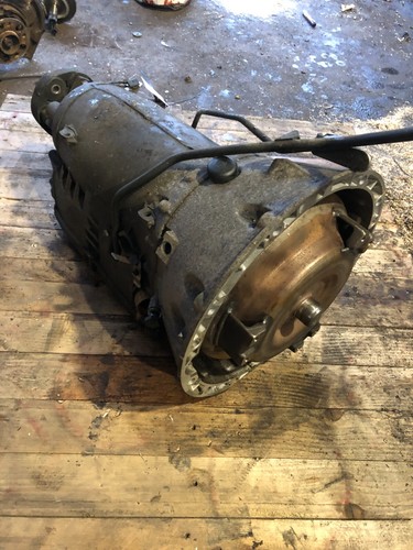 Mercedes r129 gearbox - mercedes,