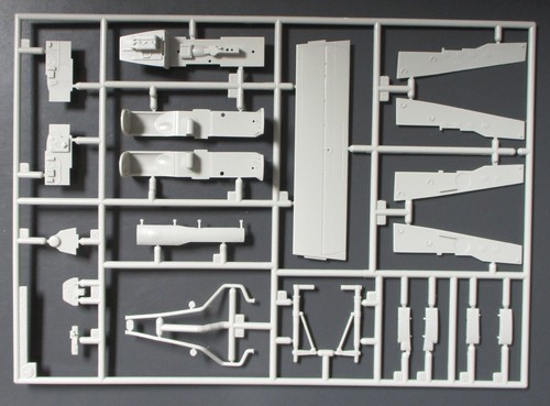 Hasegawa scale p 38 - scale, p-38