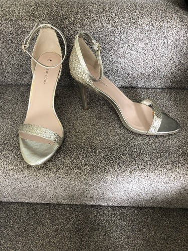 Bnwt new look - bnwt, sparkle