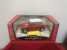 Bburago Gold Collection Mini