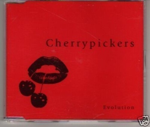 Cherry pickers - (a392),