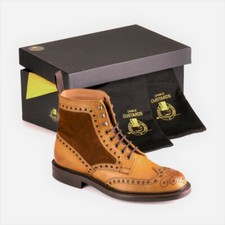 Joseph cheaney for charlie - joseph,