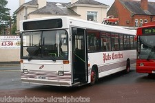 Pats Coaches N7WXM Wrexham