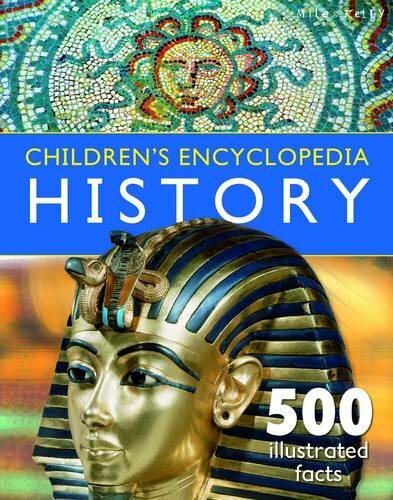 Children encyclopedia - children's,