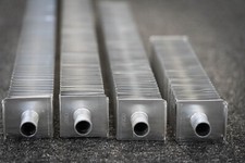 400mm Convector/Radiator 22mm