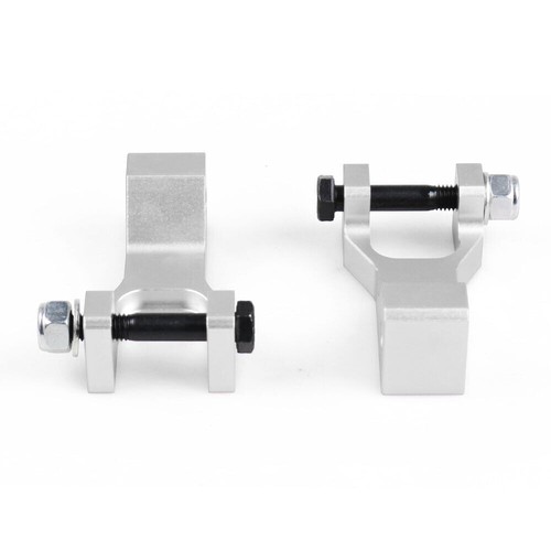 Atv front lowering silver for - silver,