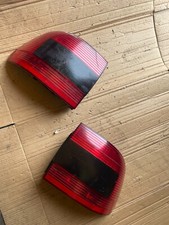 2002-2010 PORSCHE CAYENNE TURBO MAGNUM TECHART REAR BRAKE LIGHTS COMPLETE