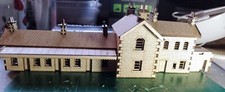 Gauge buildings kits - gauge,