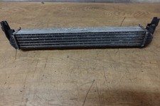 42036 2C 2010-2015 MK2 SKODA FABIA 1.6 TDI CAYB INTERCOOLER.