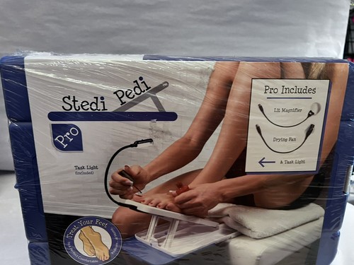 Stedi pedi pro home - pro,