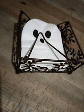 Ornate Napkin Holder