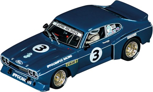 Carrera evolution ford - carrera,