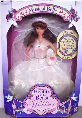 1993 disney beauty the - 1993, disney's