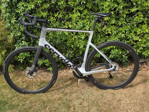 Cervelo caledonia ultegra - cervelo,