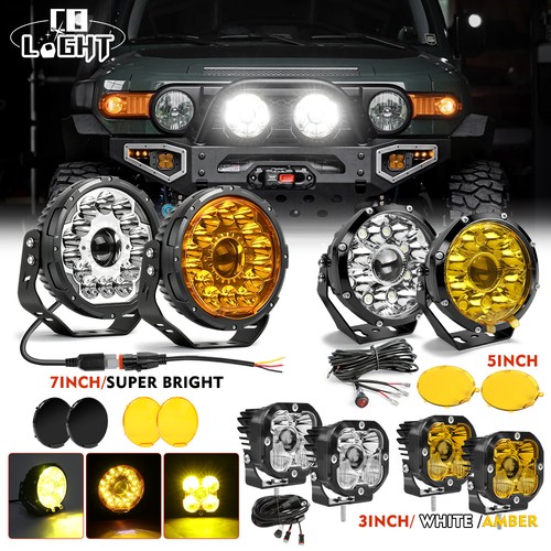 22 led driving - driving, spot