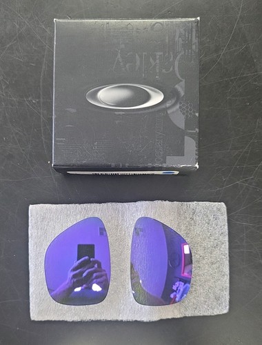 Oakley breadbox repl lens kit - repl,