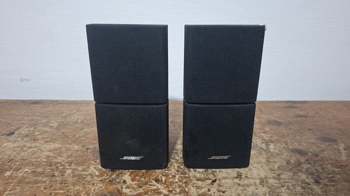 Bose jewel double cube - jewel,
