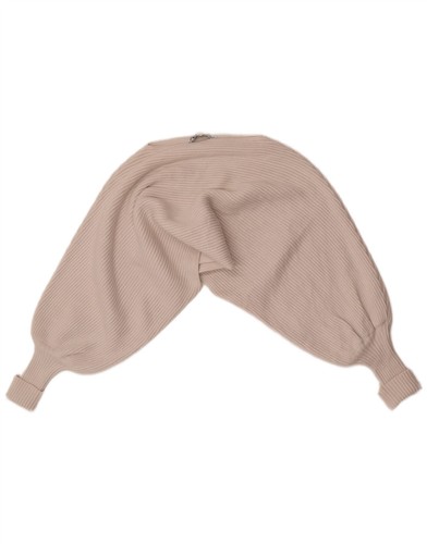 Zara womens crop - crop, poncho