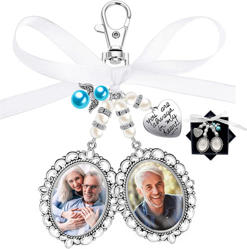 Wedding bouquet photo - photo, charm