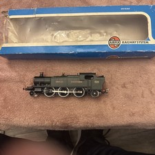 Airfix 54150 Prairie Tank