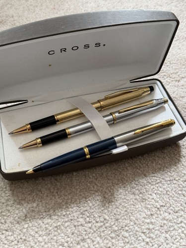 Vintage parker fountain - fountain, pen