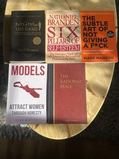 Psychology Book Bundle!