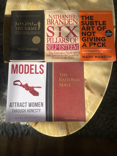 Psychology book bundle - psychology, bundle!