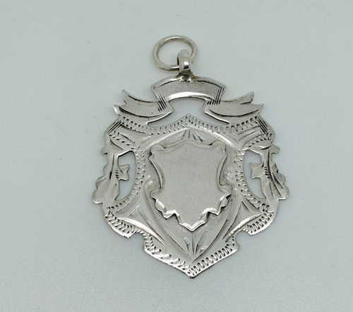 Antique 1920 english sterling - english,