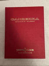 The Shipbuilder and Marine