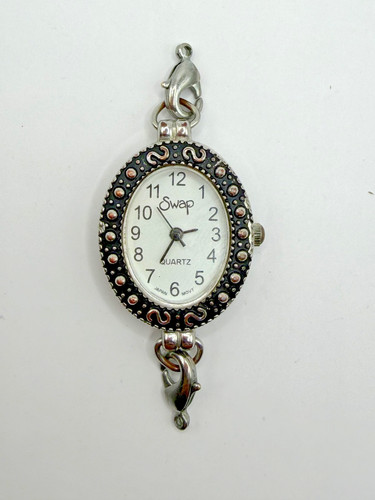 Swap quartz watch womens - swap,