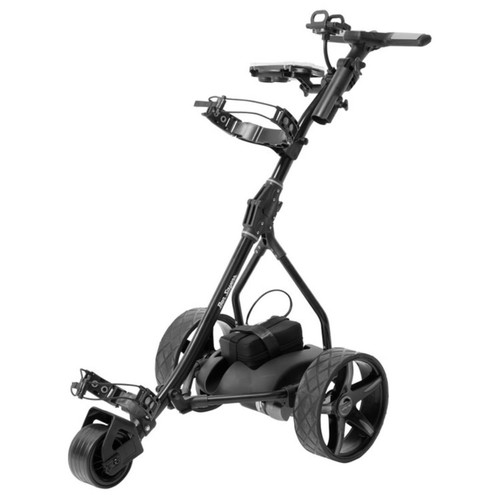 Ben sayers electric golf - ben,