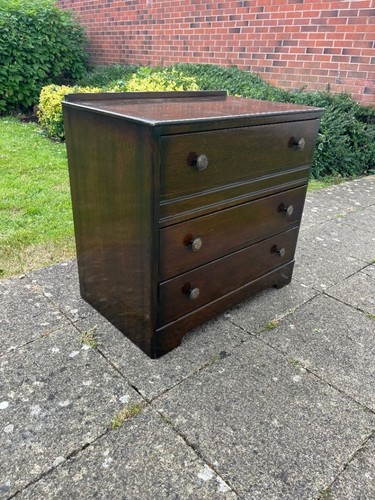 1940 british utility - 1940’s,