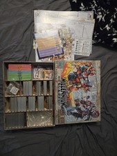 NEW Millennium Blades Board