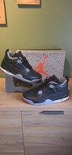 Jordan bred reimagined - jordan, 4