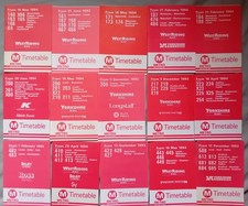 West Yorkshire Passenger