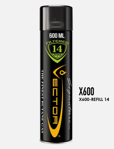 Vector 14x filtered premium - 14x,
