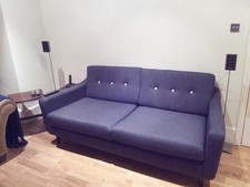 Made.com Redford 3 Seater