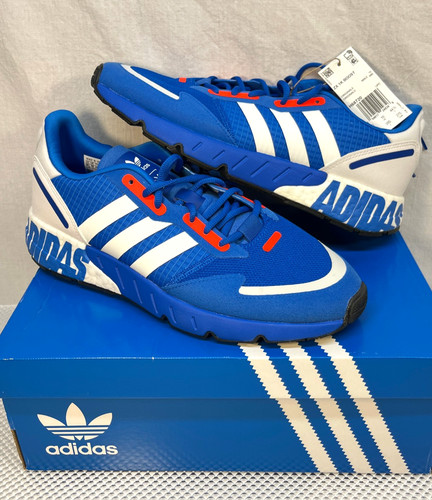 Adidas boost blue - 1k,