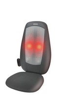 HoMedics Shiatsu Max Back and