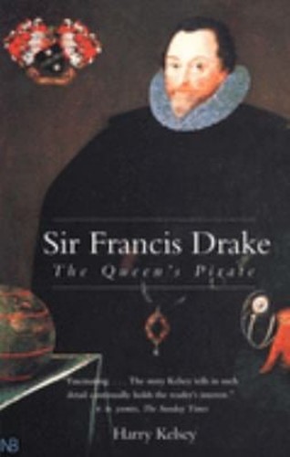 Sir francis drake - francis, the