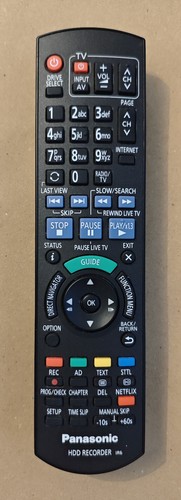 Genuine panasonic n2qayb000780 - genuine,
